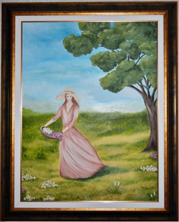 Primavera (60 x 80)